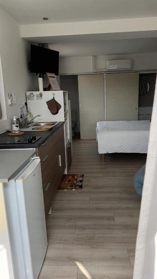 Hébergement de vacances Studio *