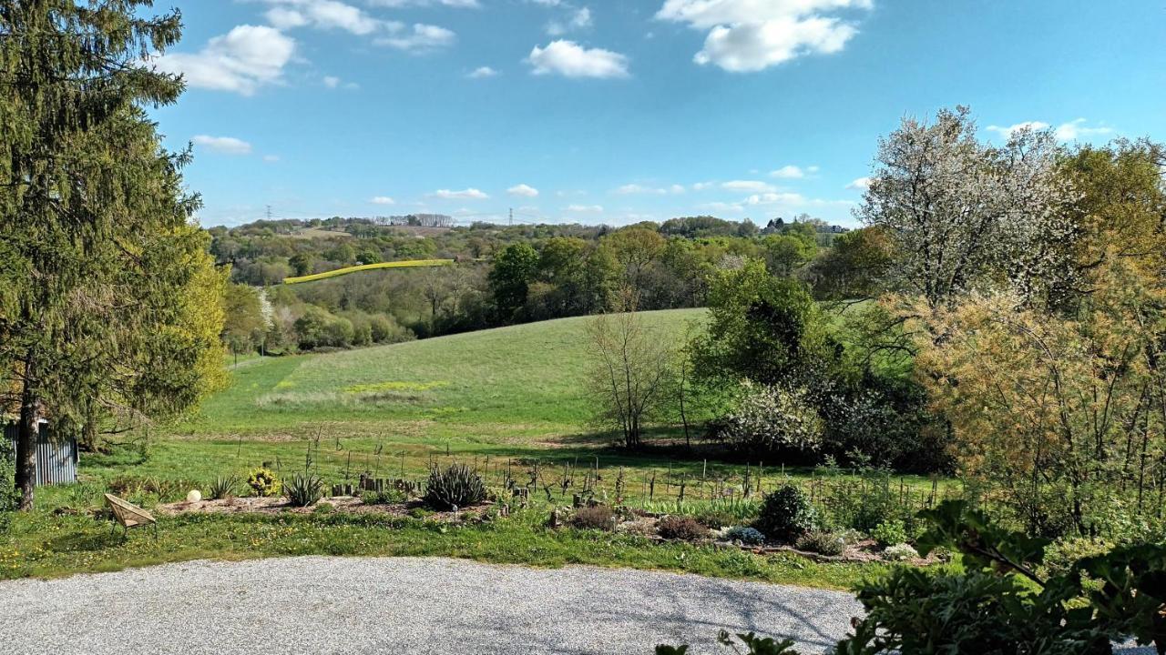 Studio Hébergement de vacances Arnos